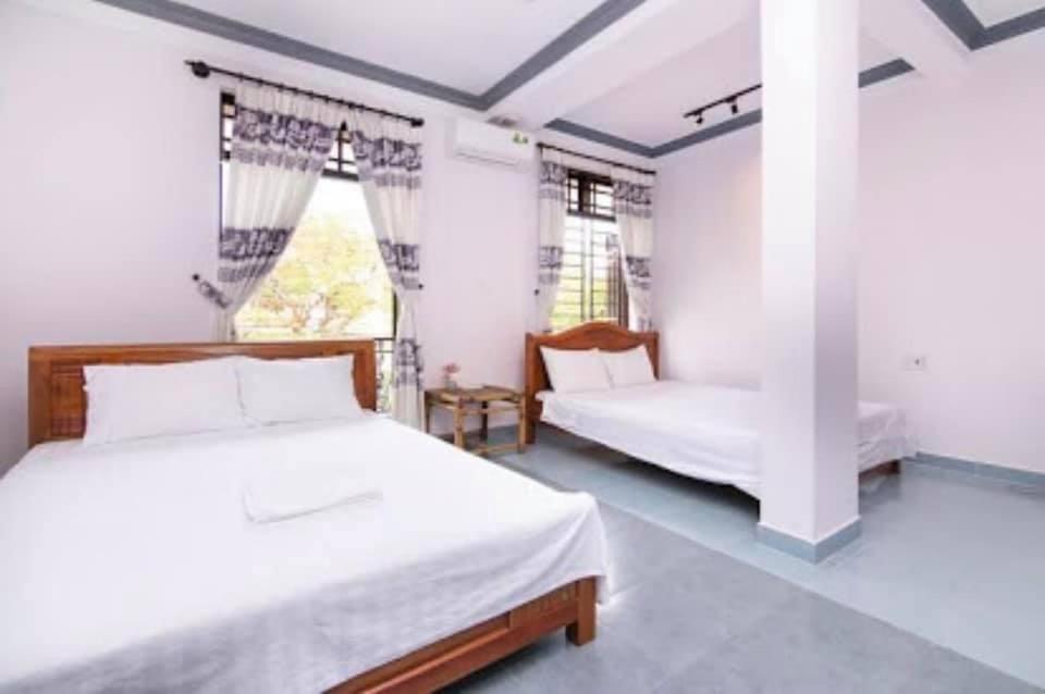 Homestay Dang *