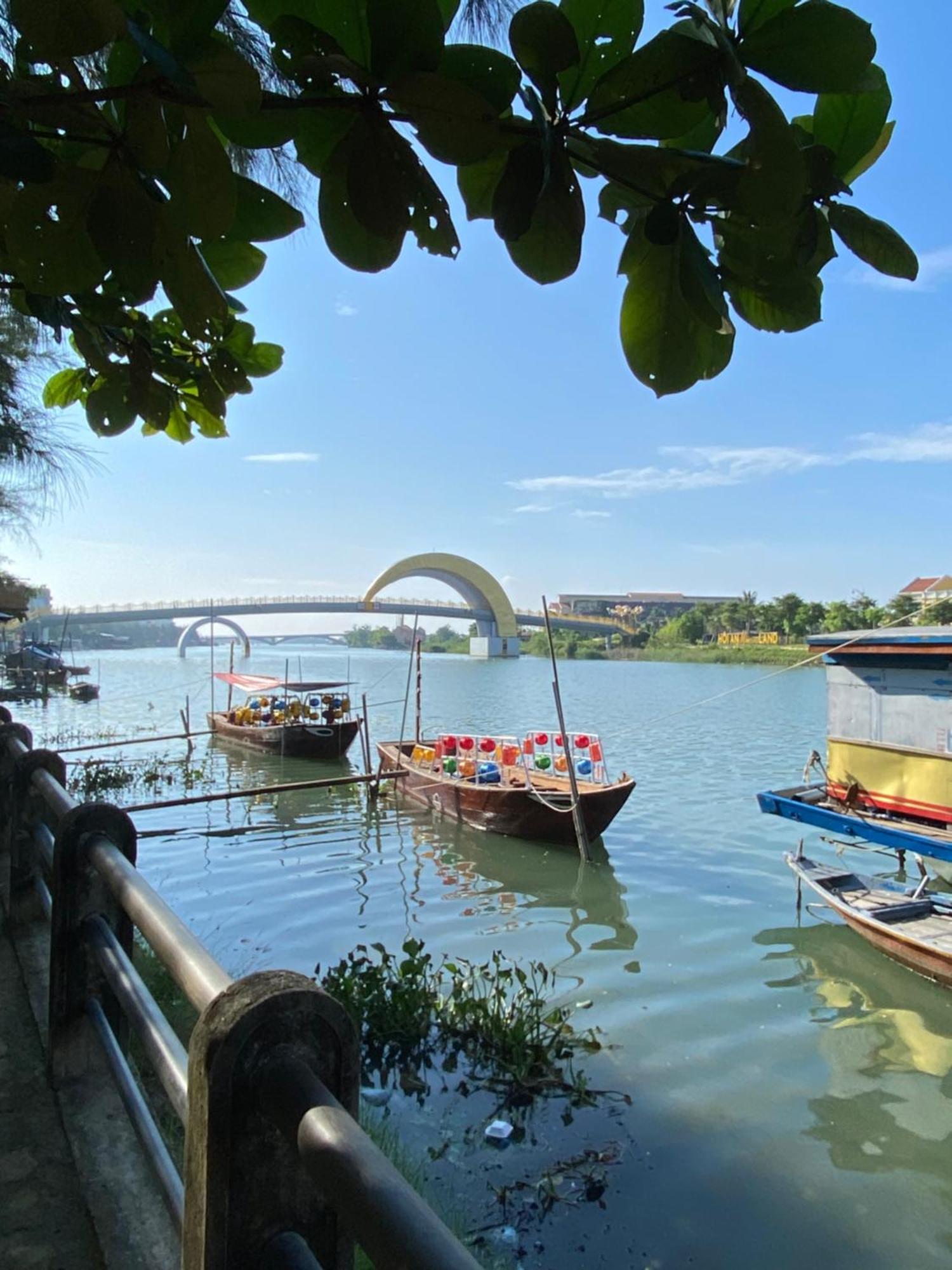 Dang Hoi An