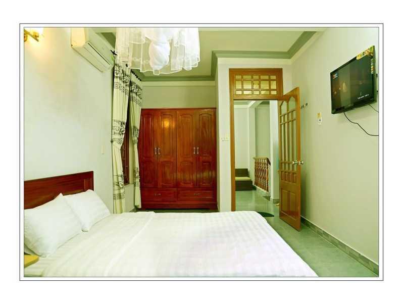 Homestay Dang