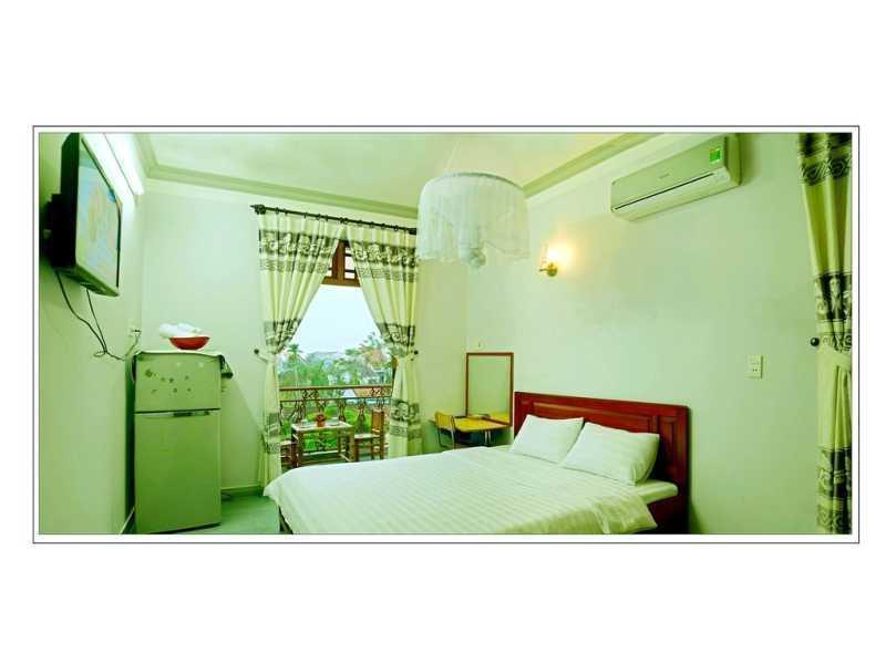 Dang Homestay *