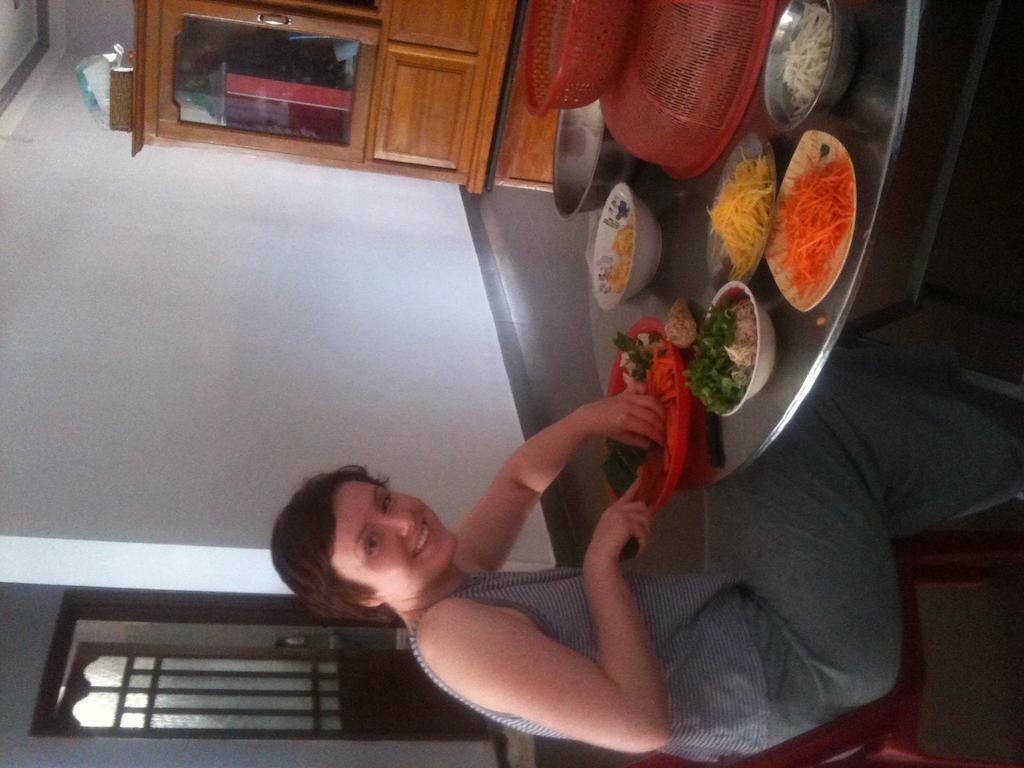 Homestay Dang Hoi An