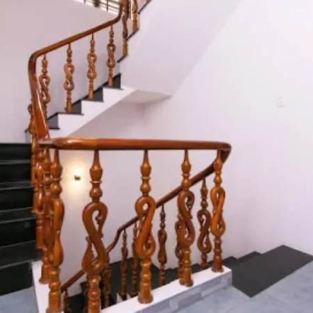Hai Dang Homestay Hội An Extérieur photo