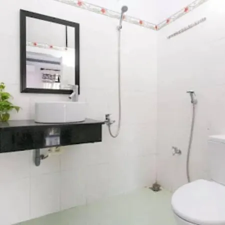 Hai Dang Homestay Hội An Extérieur photo