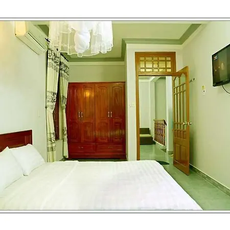 Hai Dang Homestay Hội An Extérieur photo