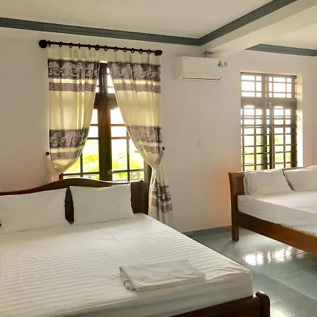 Hai Dang Homestay Hội An Extérieur photo