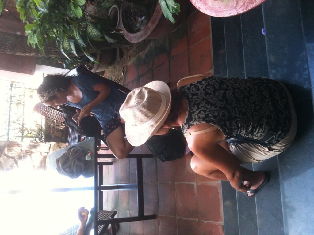 Dang Homestay Hoi An
