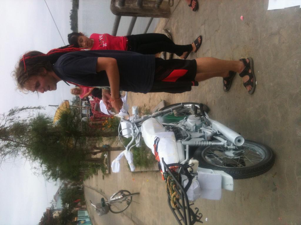 Dang Hoi An