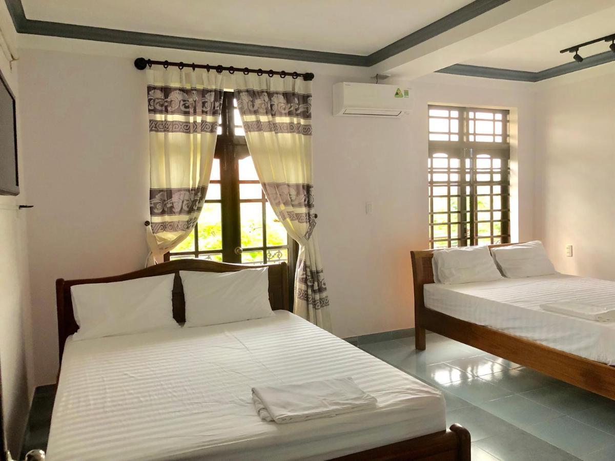 Homestay Dang